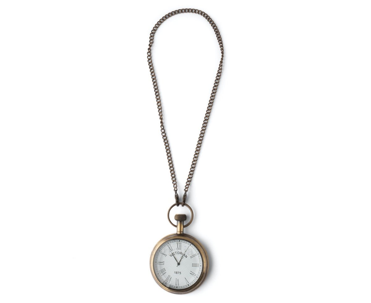 Australian Kookaburra Pocket Watch - Last one Available - Vintage World Australia - 4
