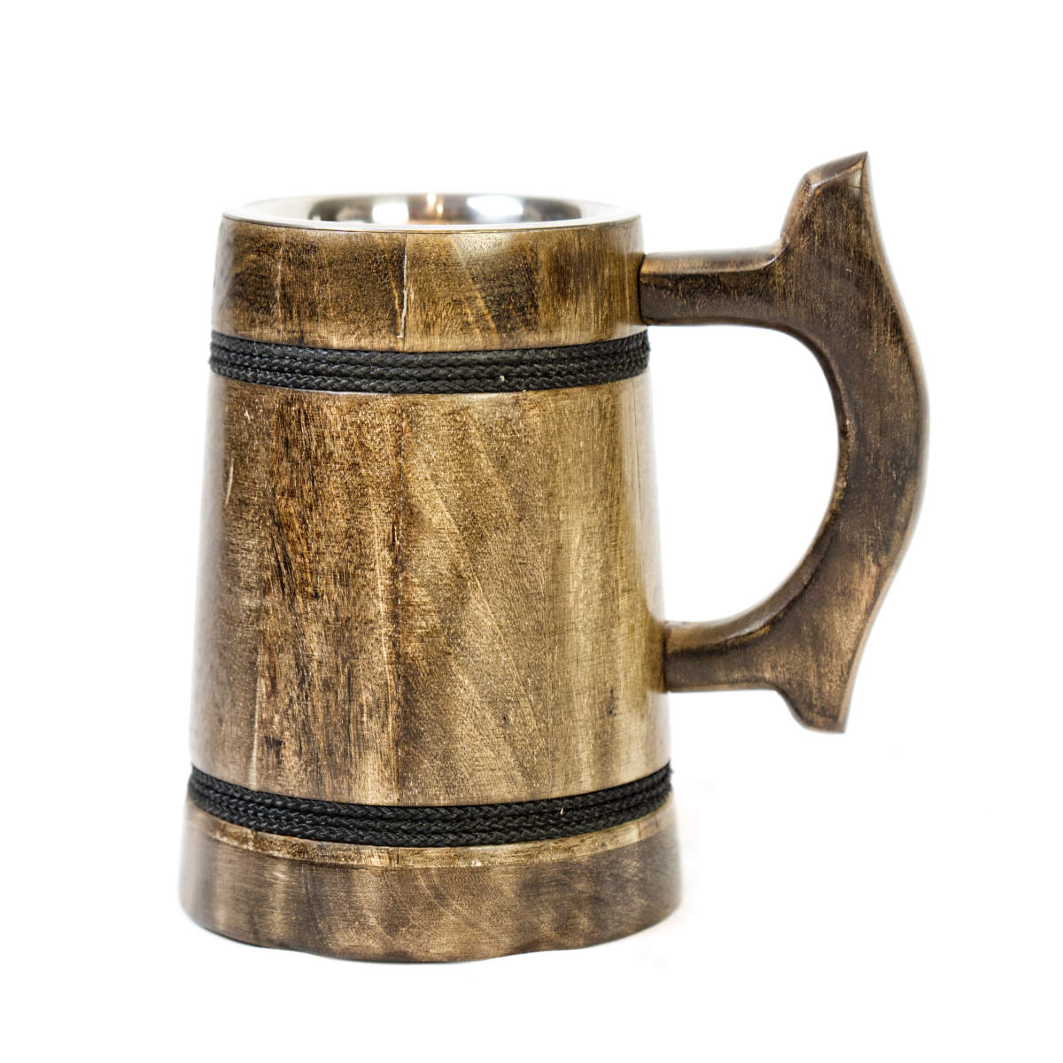 Medieval Beer Mug - Fenrir, The Wolf - Vintage World Australia - 4