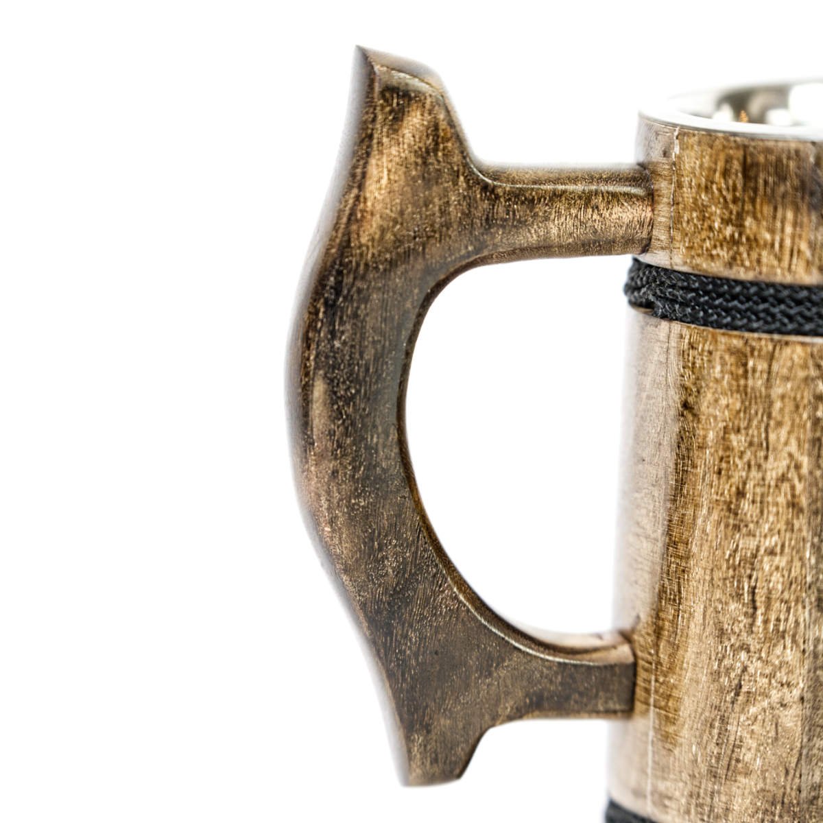 Medieval Beer Mug - Fenrir, The Wolf - Vintage World Australia - 6