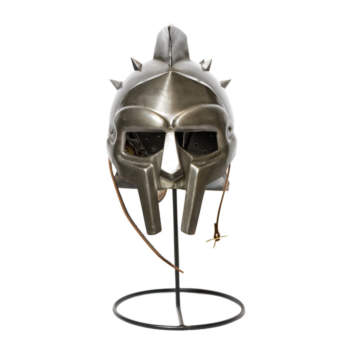 Gladiator Helmet (Maximus Decimus Meridius) - Vintage World Australia - 1
