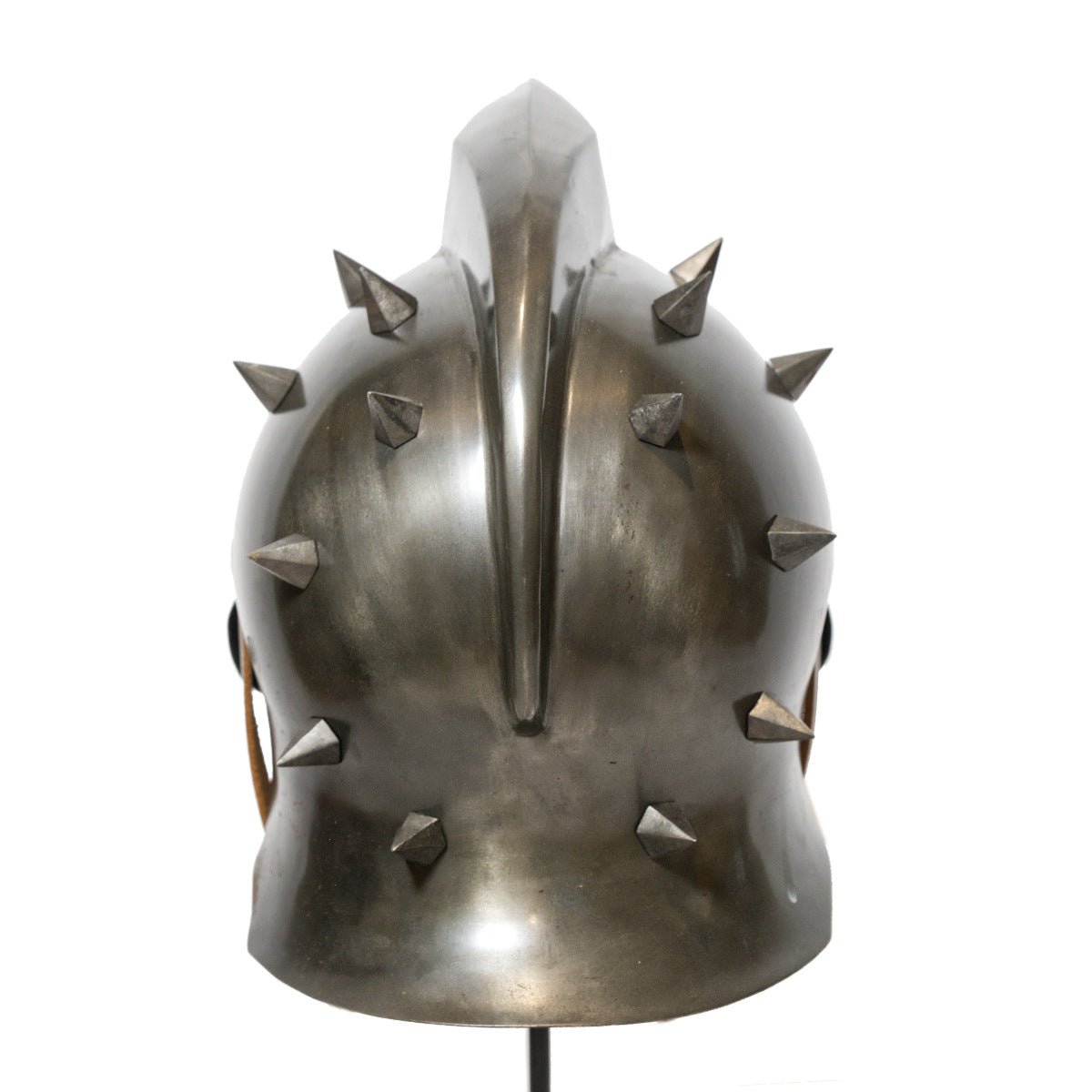 Gladiator Helmet (Maximus Decimus Meridius) - Vintage World Australia - 10