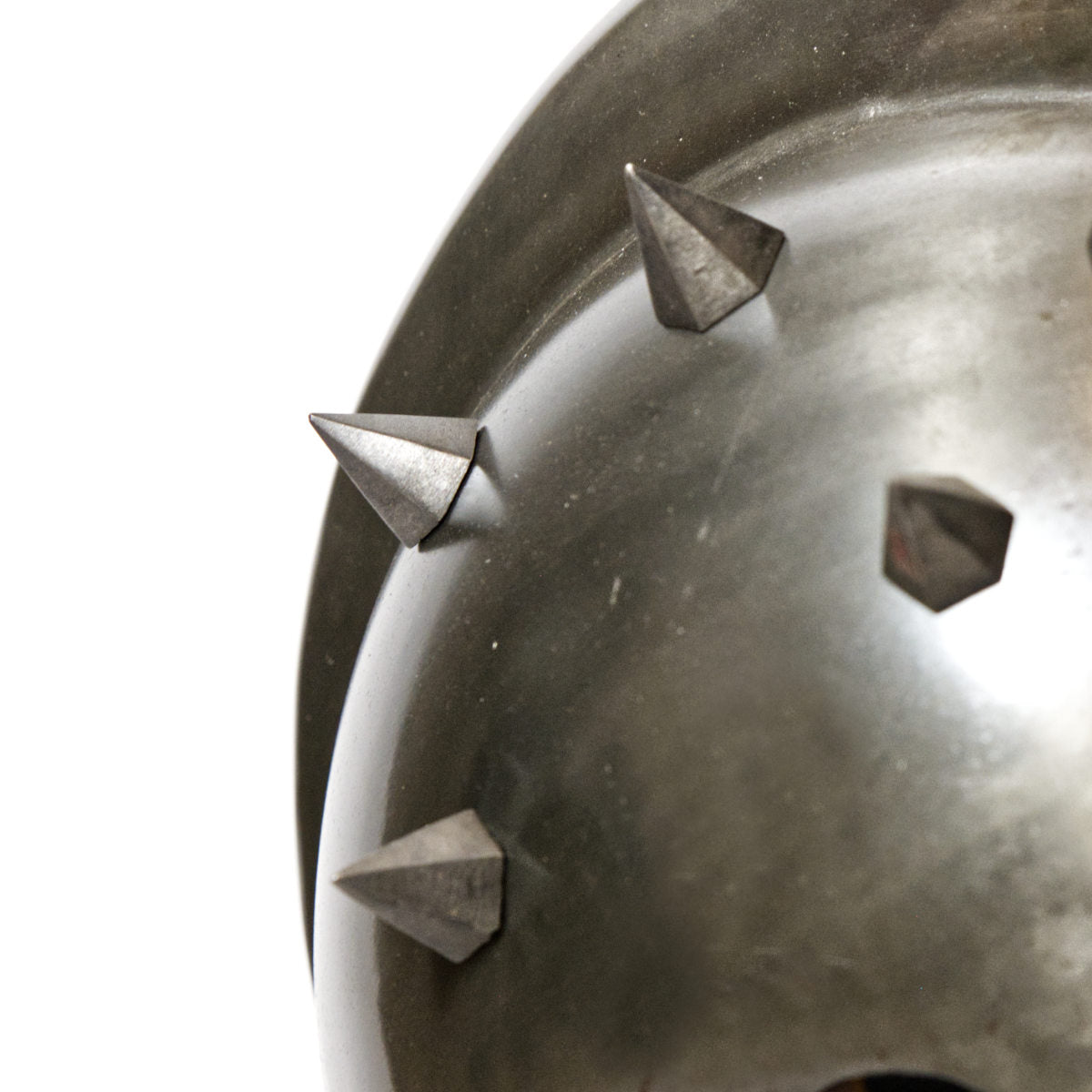Gladiator Helmet (Maximus Decimus Meridius) - Vintage World Australia - 13