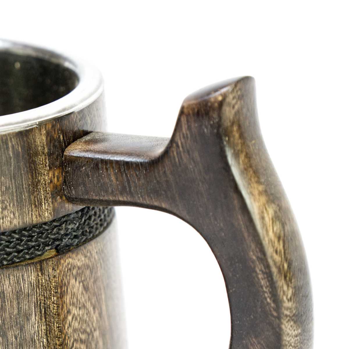Medieval Beer Mug - TREE OF LIFE - Vintage World Australia - 6