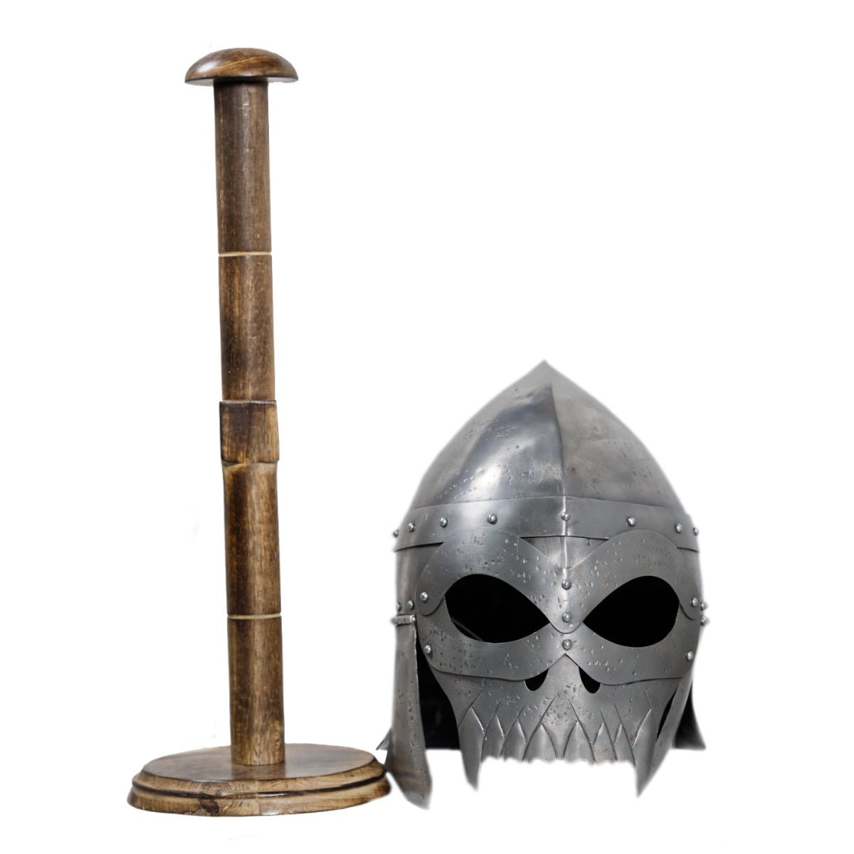 Medieval Helmet - Vintage World Australia - 2