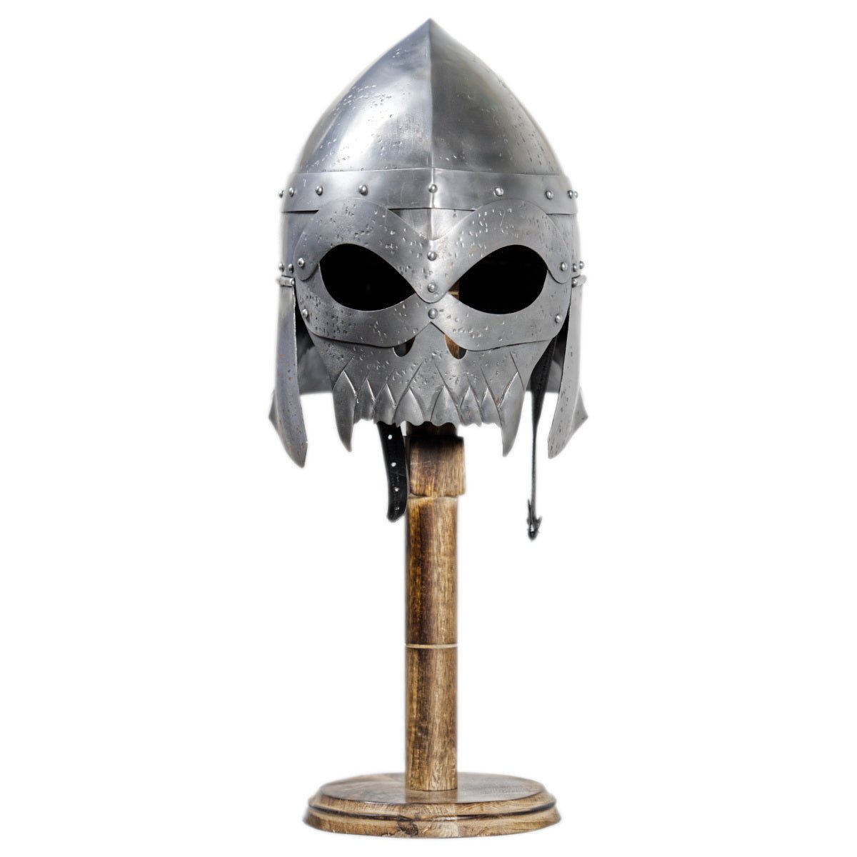 Medieval Helmet - Vintage World Australia - 1