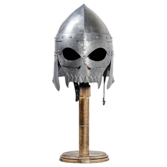 Medieval Helmet - Vintage World Australia - 1