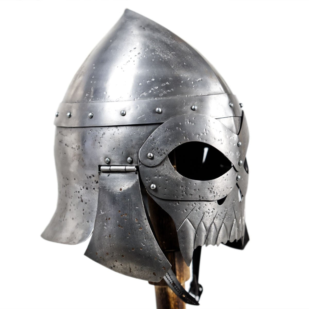 Medieval Helmet - Vintage World Australia - 7