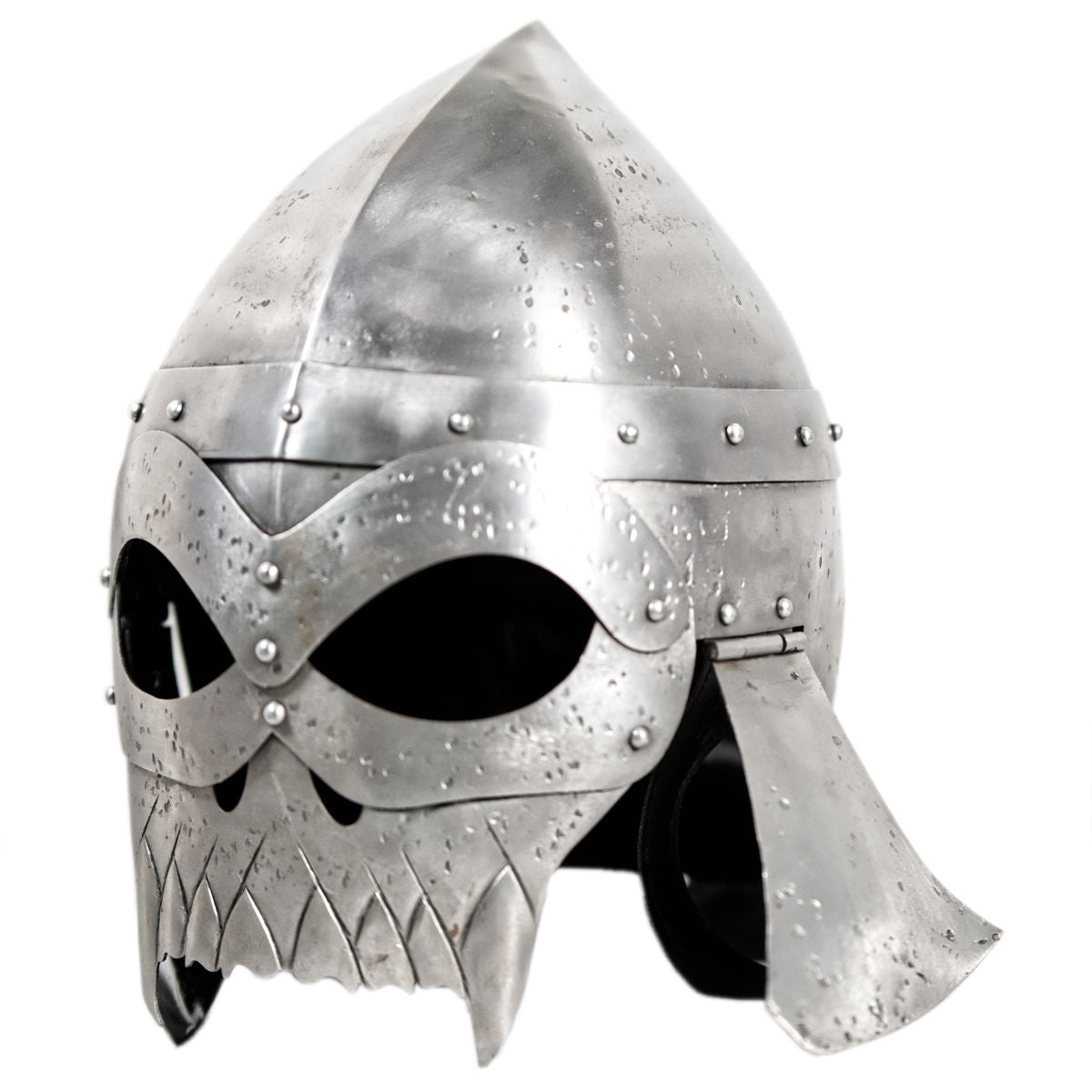 Medieval Helmet - Vintage World Australia - 4