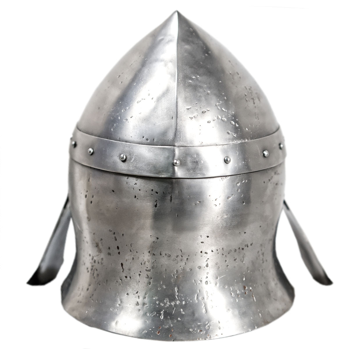 Medieval Helmet - Vintage World Australia - 8