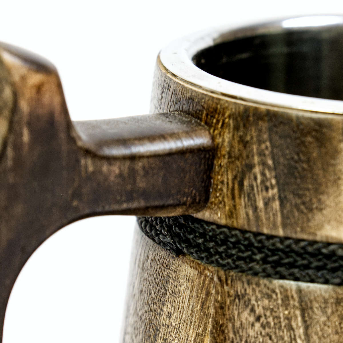 Medieval Beer Mug - Spartan - Vintage World Australia - 5