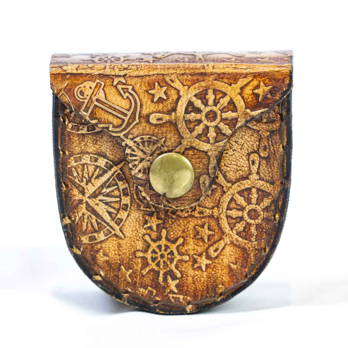 45mm Pocket Compass - Vintage World Australia - 8