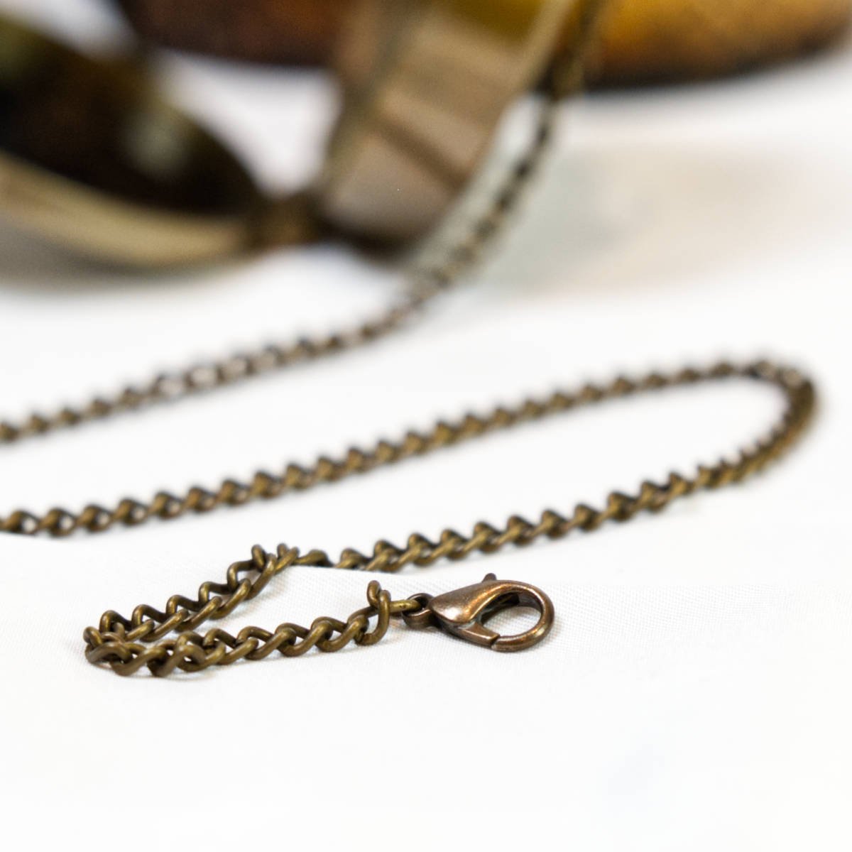 45mm Pocket Compass - Vintage World Australia - 5