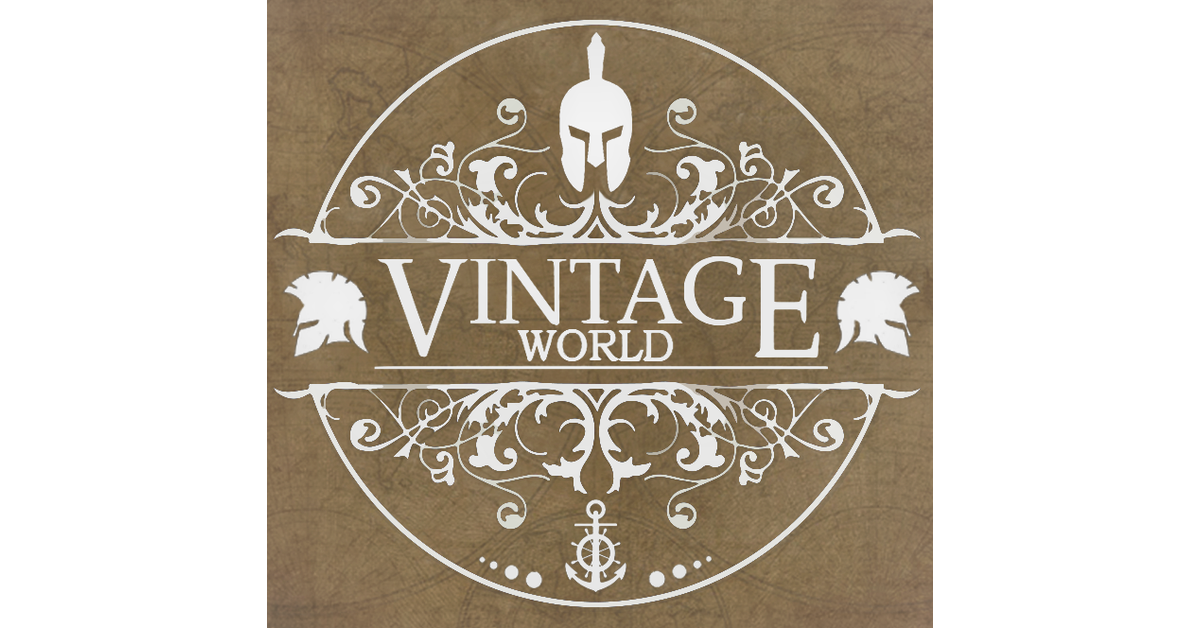 Antique Gifts, Collectibles & Home Décor | Vintage World Australia