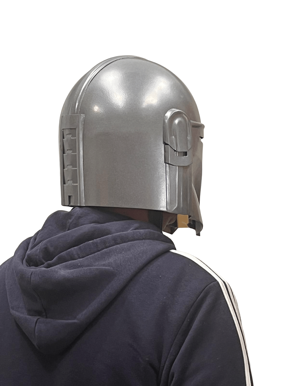 Helmet Star Wars - The Mandalorian - ( MH200 ) - Vintage World Australia - 6