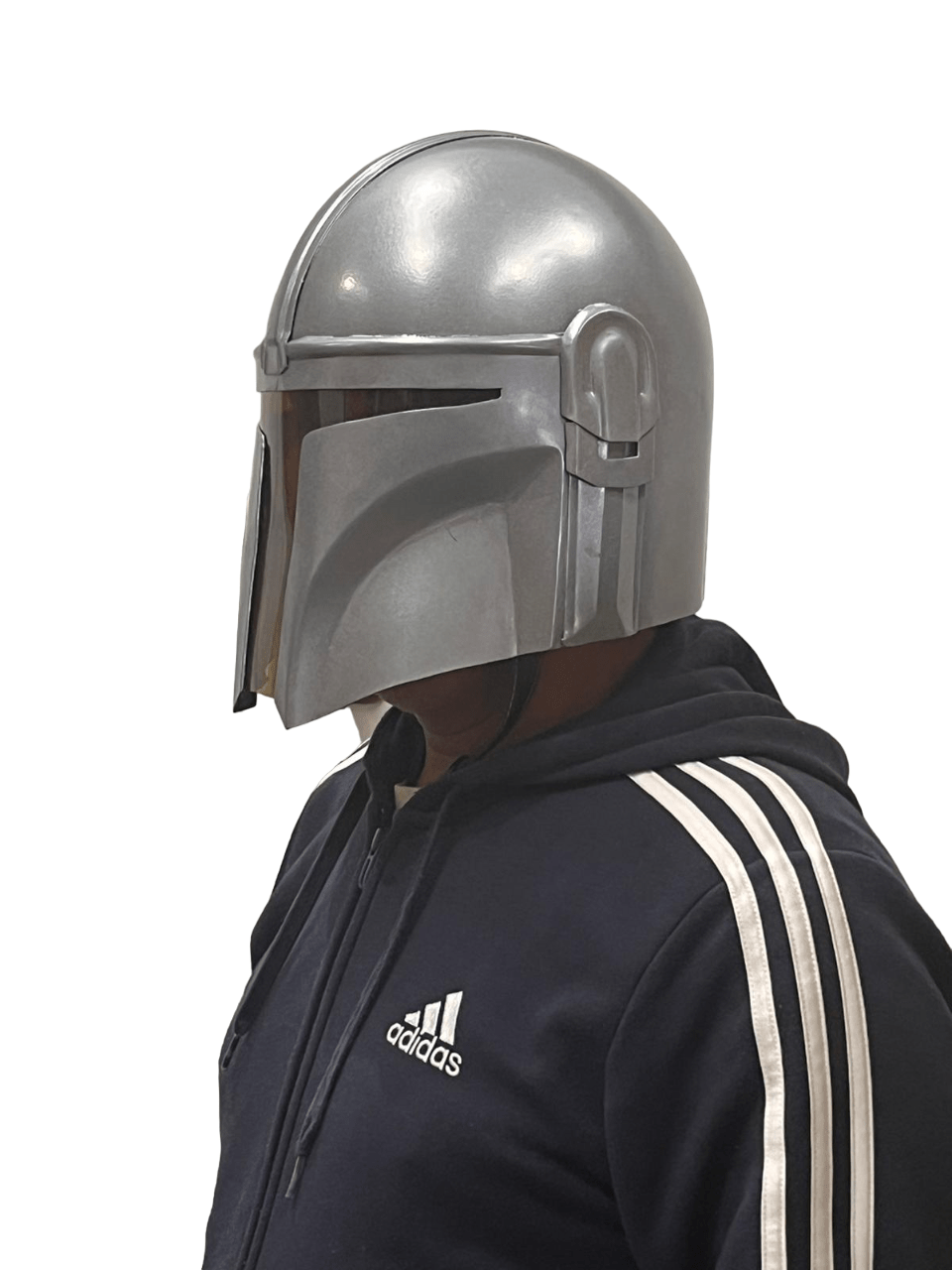 Helmet Star Wars - The Mandalorian - ( MH200 ) - Vintage World Australia - 7
