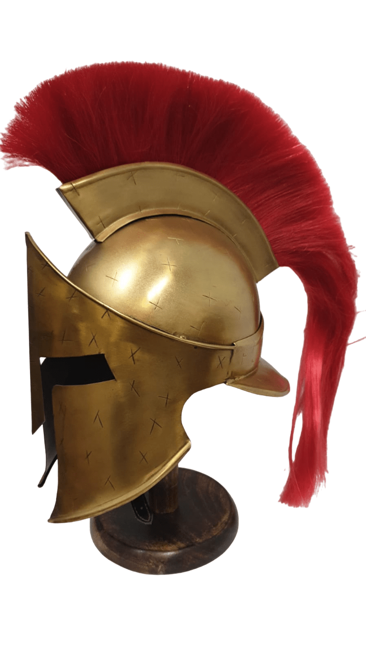Spartan king best sale helmet