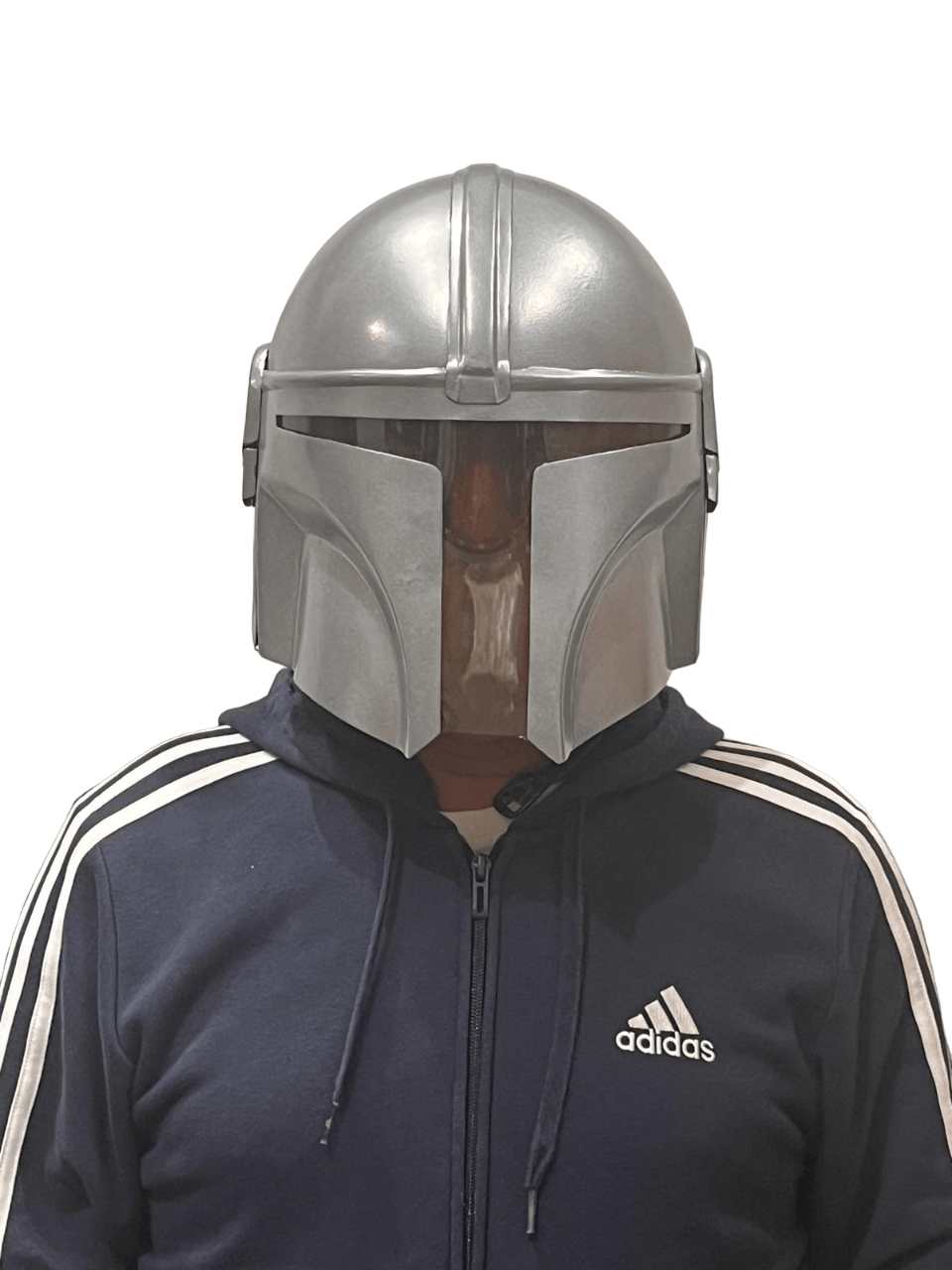 Helmet Star Wars - The Mandalorian - ( MH200 ) - Vintage World Australia - 2