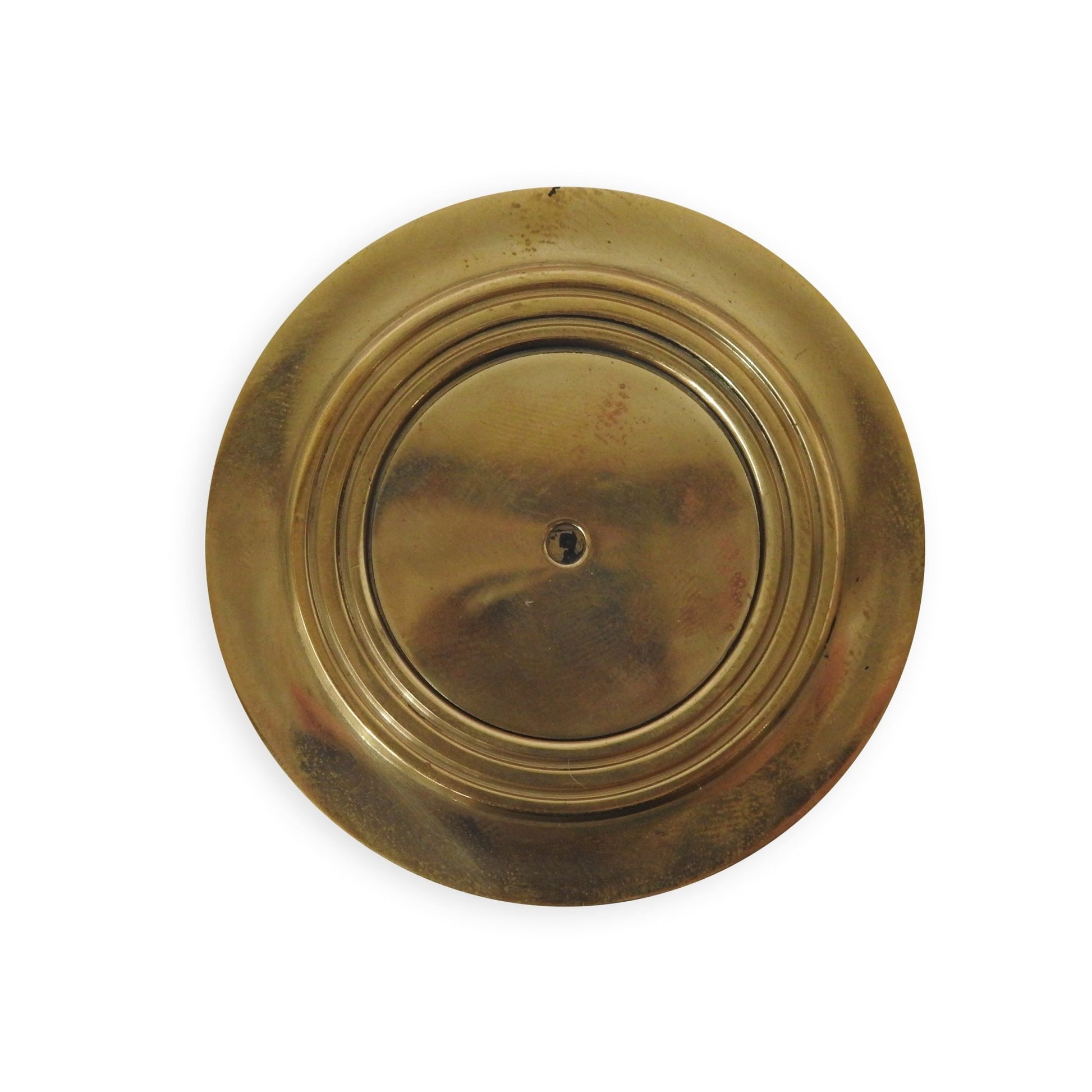Curved Glass 60mm Floating Dial Compass- (CN103) - Vintage World Australia - 6