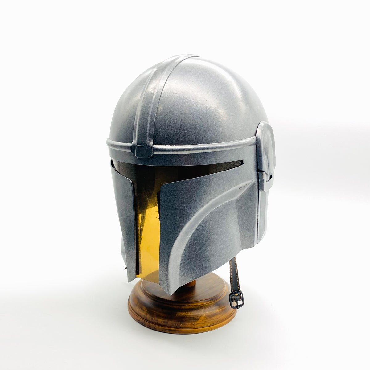 Helmet Star Wars - The Mandalorian - ( MH200 ) - Vintage World Australia - 4