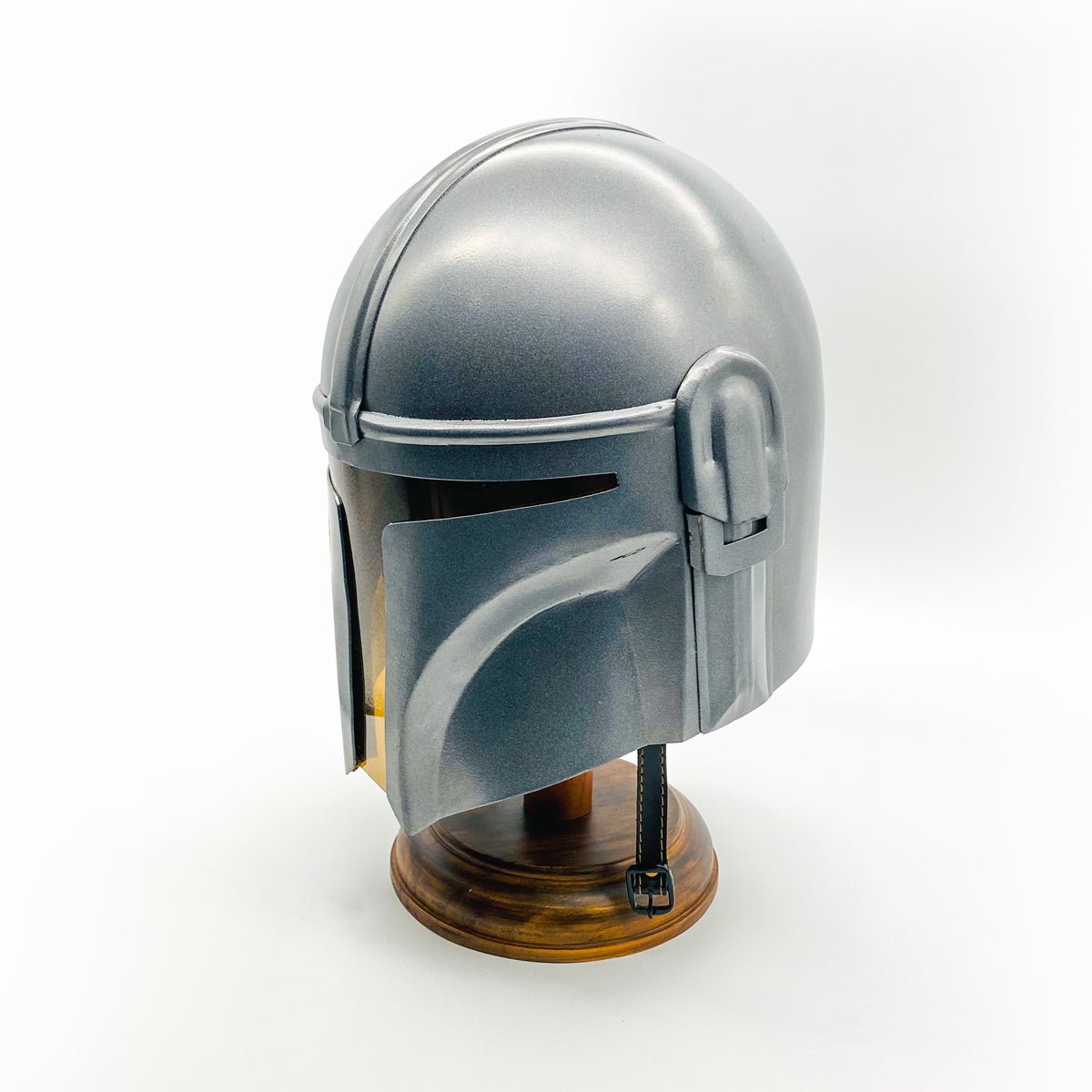 Helmet Star Wars - The Mandalorian - ( MH200 ) - Vintage World Australia - 11