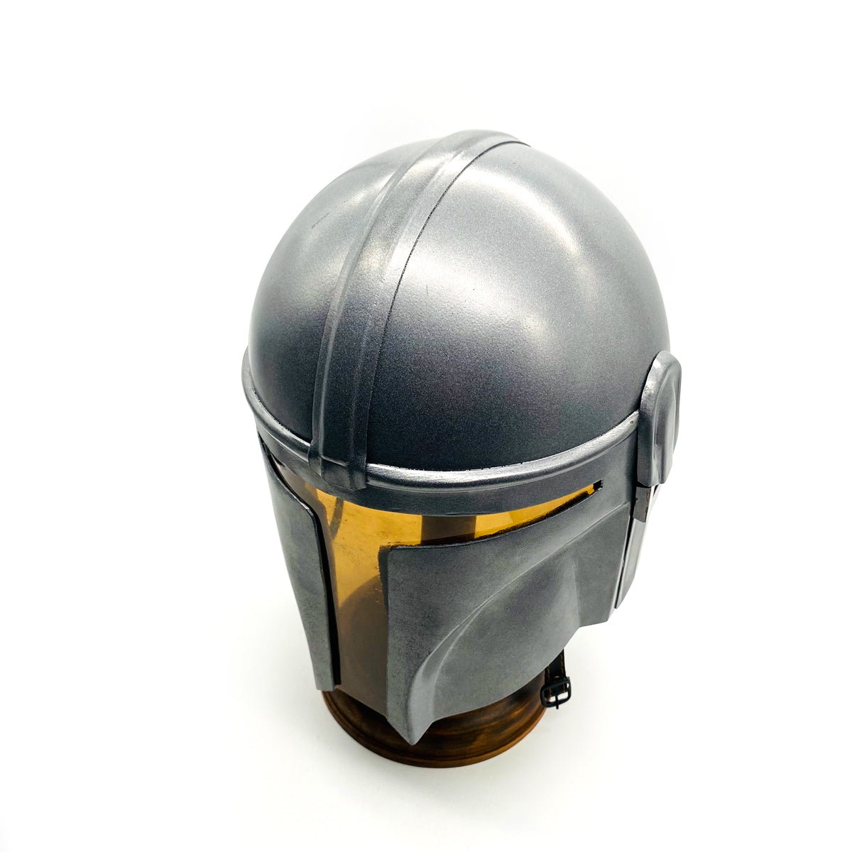 Helmet Star Wars - The Mandalorian - ( MH200 ) - Vintage World Australia - 12