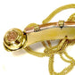 Boatswain's Whistle Key Chain - ( KC100 ) - Vintage World Australia - 3
