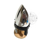 Miniature Medieval Norman Nasal Helmet - ( MMH103 ) - Vintage World Australia - 5