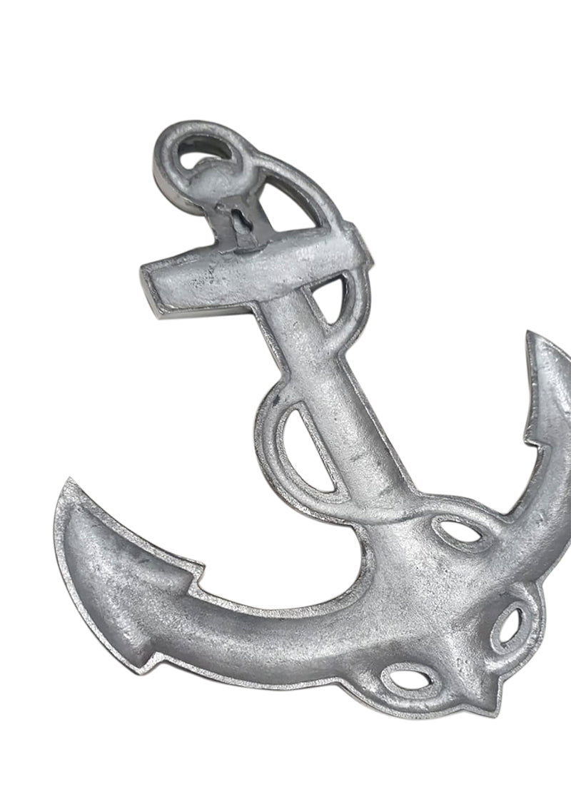 Ship Anchor - Wall Hanging- (SA102) - Vintage World Australia - 5