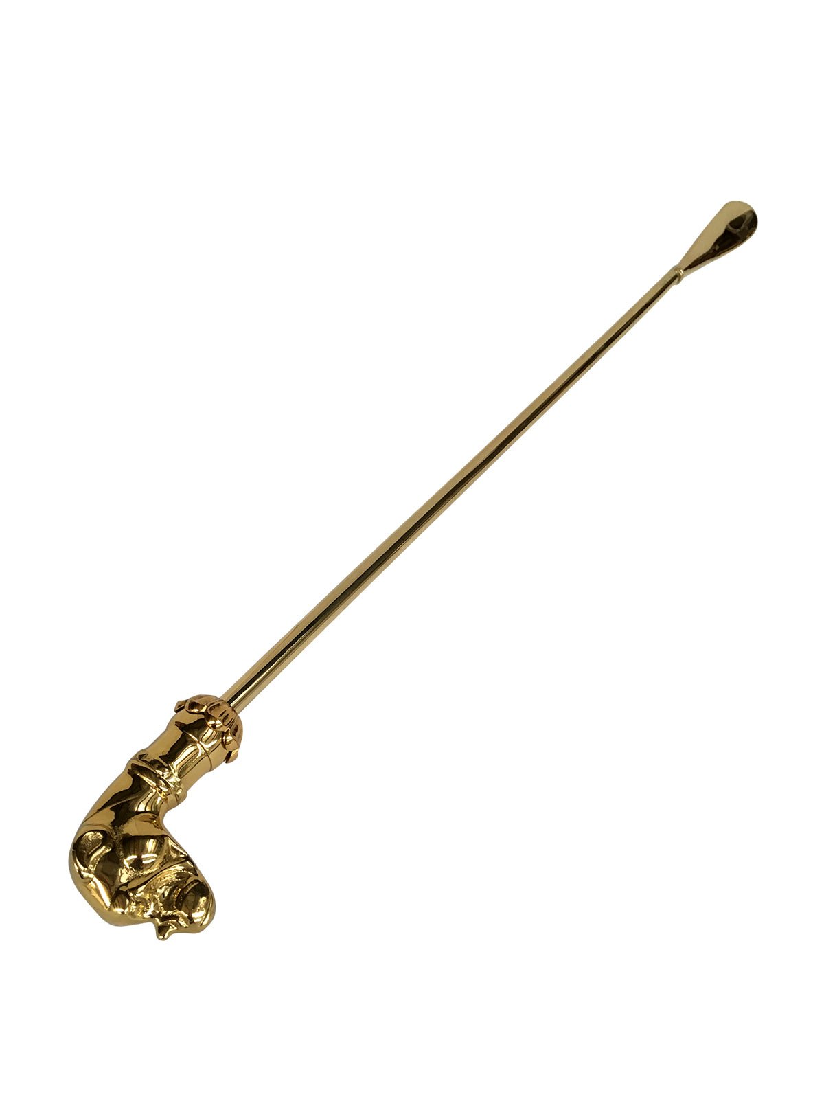 Shoe Horn - Dog Head- (SH103) - Vintage World Australia - 8