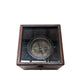 Stanley London 80mm Gimballed Box Compass With Glass Top - (CN108A) - Vintage World Australia - 2