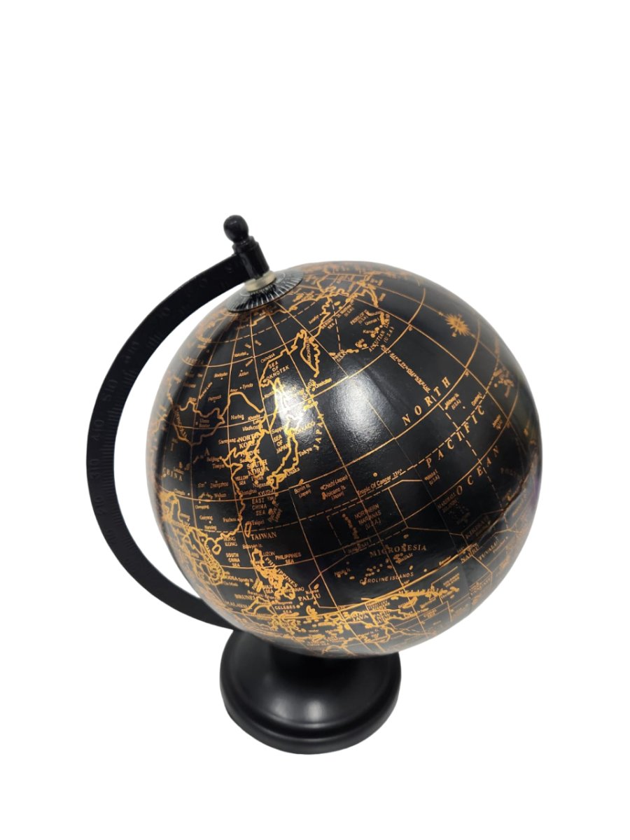 World Globe - 300mm - (WG113K ) - Vintage World Australia - 3