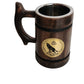 Medieval Beer Mug - Fenrir, The Wolf - Vintage World Australia - 1