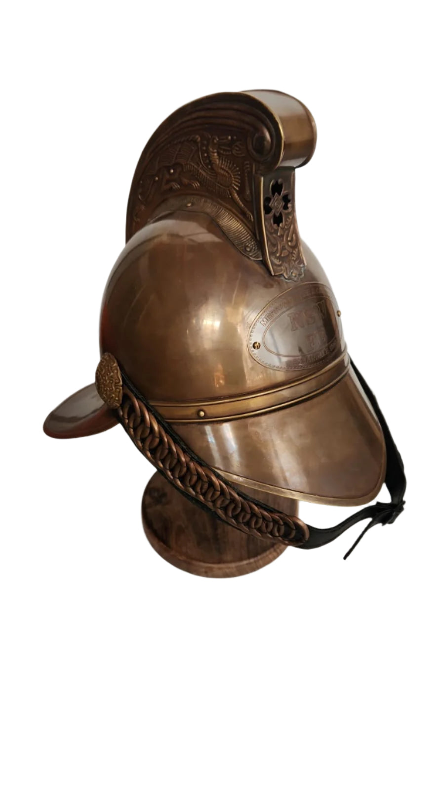 Fireman Helmet- NSW