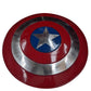 Captain America Shield ( SD118 ) - Vintage World Australia - 3
