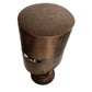 Ned Kelly Helmet - Only 1 Available - Vintage World Australia - 4