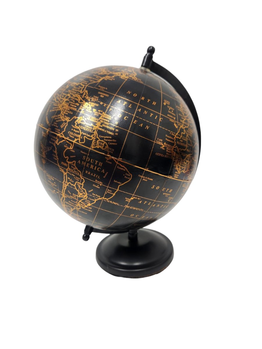 World Globe - 300mm - (WG113K ) - Vintage World Australia - 5