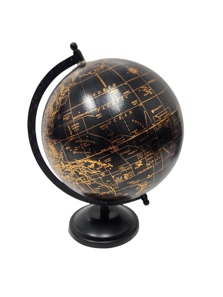 World Globe - 300mm - (WG113K ) - Vintage World Australia - 1