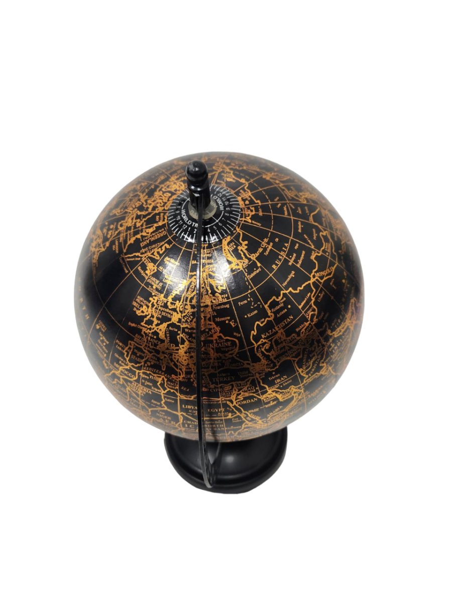 World Globe - 300mm - (WG113K ) - Vintage World Australia - 2