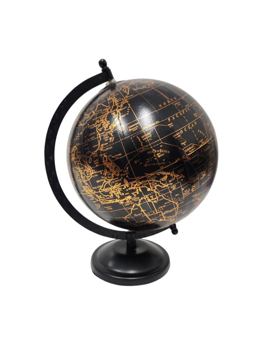 World Globe - 300mm - (WG113K ) - Vintage World Australia - 7