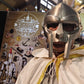 Gladiator Helmet (Maximus Decimus Meridius) - Vintage World Australia - 4