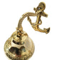 Anchor Wall Bell - 180mm - Vintage World Australia - 6