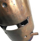 Ned Kelly Helmet - Only 1 Available - Vintage World Australia - 6