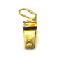 Scout Whistle Keyring - (KC103) - Vintage World Australia - 3