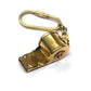 Scout Whistle Keyring - (KC103) - Vintage World Australia - 5