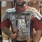 Roman Centurion Armour Set - Vintage World Australia - 4