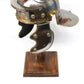 Roman Centurion Helmet - (MH101) - Vintage World Australia - 5