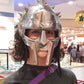 Gladiator Helmet (Maximus Decimus Meridius) - Vintage World Australia - 3