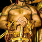 Roman Imperial Guard Praetorian Helmet - Available in 8 weeks - Vintage World Australia - 5