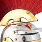 Miniature Roman Centurion Helmet -available after 15 Jan 2027 - Vintage World Australia - 6