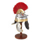 Miniature Roman Centurion Helmet -available after 15 Jan 2027 - Vintage World Australia - 1